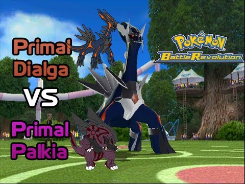 palkia