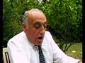 Felip Carbona parla de Renat Nelli