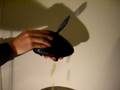 videos de Dye Rotor Reball Test