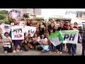 Kpop'd Philippines