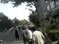 Watch 'YouTube - IRAN Tehran 20 06 2009 6 Ø¯Ø± Ú¯ÛŒØ±ÛŒ Ø±ÙˆØ¯Ø± Ø±ÙˆÛŒ Ù…Ø±Ø¯Ù… Ø¨Ø§ Ø¨Ø³ÛŒØ¬ Ùˆ ÙØ±Ø§Ø± Ø¨Ø³ÛŒØ¬ÛŒØ§Ù†'