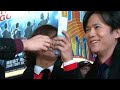 REAL SMAP IN N.Y.　BY SOFTBANK