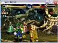 TRF Mugen Special: Balance vs Cheap Episode 5