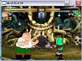 TRF Mugen Special: Balance vs Cheap Episode 5