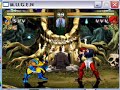 TRF Mugen Special: Balance vs Cheap Episode 5