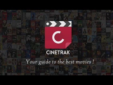 CineTrak