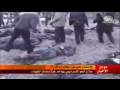 jounaliste pleur gaza devant la cam