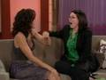 Lisa Edelstein at Megan Mullaly