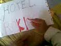 Tokio Hotel Au Maroc