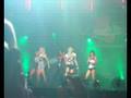 Pussycat Dolls - MTV Málaga Summer 2008 Parte I