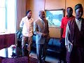 Ronaldinho World Exclusive