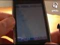 Review Pasen iTouch by generationmp3.com
