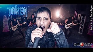 Bandas seleccionadas Battle Band Ginetarock 2017