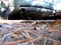 05 Pontiac GTO Spintech Catback
