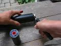Homemade Airsof Grenade Launcher Powered By CO2