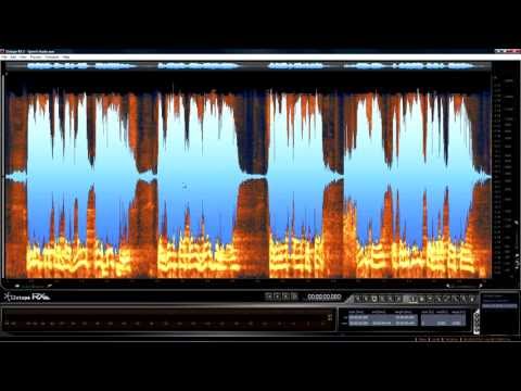 how to isolate vocals with izotope rx