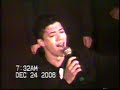 JUDSON CANTATA NATAL DOS ANJOS 2006