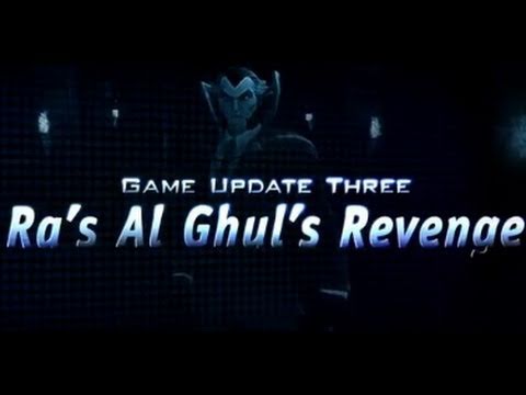 preview-DC-Universe-Online:-Ra\'s-al-Ghul-Rises-Trailer-(IGN)