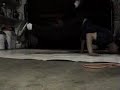 Windmill practice