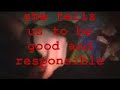 Blue Paisley Sex Tent II: Inside the Tent