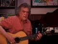 Guy Clark, Mueve Con Migo, Magdalene