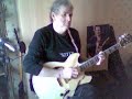 EUROPA - Santana, performed by  Yoyo