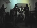 Presto Vivace\