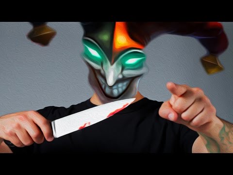 Knife! (3vs1 Outplayed- Diamond One)