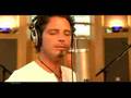 LIVE EARTH PERFORMER CHRIS CORNELL STRESSED ABOUT G...