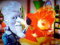 Were to Much! ~ A Miser Brothers' Christmas