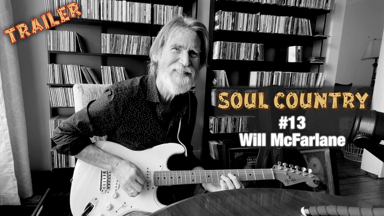 Will McFarlane