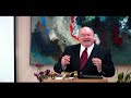 Rick Oltman \"Consequences of Excessive Immigration\" (Part 4)