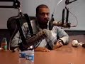 kanye snaps