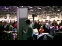 Pituusly�nnin SM ja L�ylydraiverin MM-kilpailu 2008