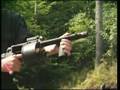 Protecta Shot Gun (Street Sweeper)