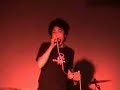 Funeral Dreams - Bokshi (live@ Hell Awaits II gig) Funeral Dreams - Bokshi (live@ Hell Awaits II gig)