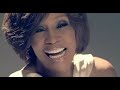 Whitney Houston - I Look To You (2009)
