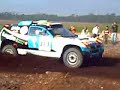 Dakar2007 Carlos Sousa 1etapa