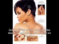 Rihanna Ft akon - Emergency room (demo)& lyrics