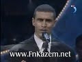 كاظم الساهر - ها حبيبي - أوربت / الأردن 98