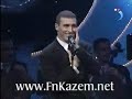 http:///www.fnkazem.netكاظم الساهر و أغنية ها حبيبي من مهرجان الموسيقى العربيةمهرجان أوربت 98 في الأردن من أجمل الحفلات الطربيه الساهرية على الإطلاق