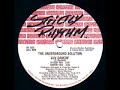 THE UNDERGROUND SOLUTION - Luv Dancin\ THE UNDERGROUND SOLUTION - Luv Dancin\