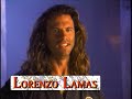 brace yourselves, ladies... this is the renegade's swarthy jumbotron greeting that played at arrowhead stadium for a football game in 1995.  i used to produce celebrity greetings for all home games from 1994-95.  check out more i've posted like pamela anderson, the 