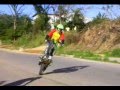 MANOBRAS MOTOS