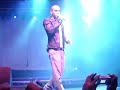 Shayne Ward @ G.A.Y