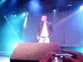 Shayne Ward @ G.A.Y Shayne Ward @ G.A.Y
