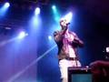 Shayne Ward @ G.A.Y