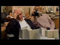 Apuntes de Frank Gehry - Clip 3