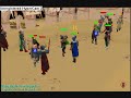 duel arena vid # 3 (all for nothing....)