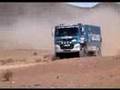 Dakar Rally - Trucks